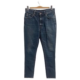 Céline Jeans Celine bleu foncé T.30 Blue