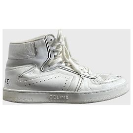 Céline Sneakers Celine bianche T.40 Bianco