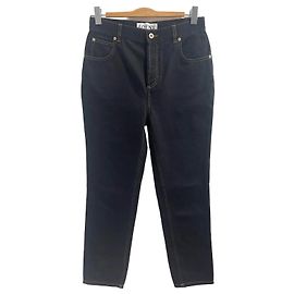 Jeans Loewe blu T.40 Blu