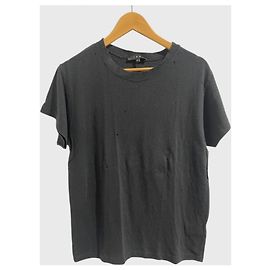 Camiseta Iro negra T.XS Negro
