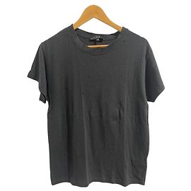 T-Shirt Iro schwarz T.XS Schwarz