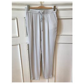 Pantalone Fabiana Filippi T.34 Grigio
