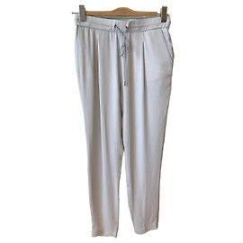 Pantalon Fabiana Filippi T.34 Grey