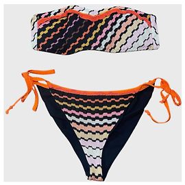 Costume da bagno Missoni T.36 Multicolore