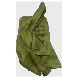 Top Nina Ricci vert T.38 Vert
