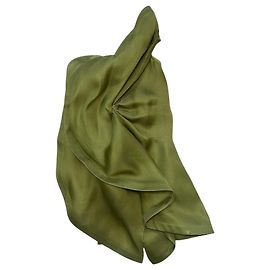 Top Nina Ricci verde T.38 Verde