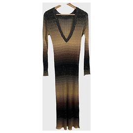 Robe Roberto Collina T.M Beige