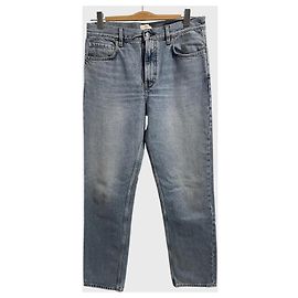 Totême Jeans Toteme blu T.29 Blu