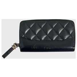 Cartera Chanel Gabrielle negra Negro