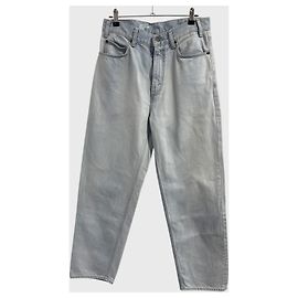 Céline Jeans Celine azul T.30 Azul