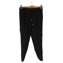 Pantaloni Ermanno Scervino T.34 Nero