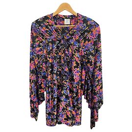 Vêtements Robe VETEMENTS à fleurs T.S Multiple colors
