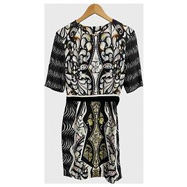 Robe Peter Pilotto T.40 Black