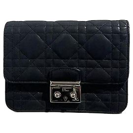 Autre Marque Dior Miss Dior Tasche blau Blau