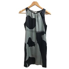 Abito Calvin Klein T.XS Blu