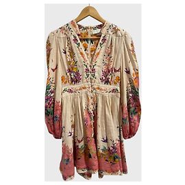 Robe Zimmermann Tropicana T.1 Pink