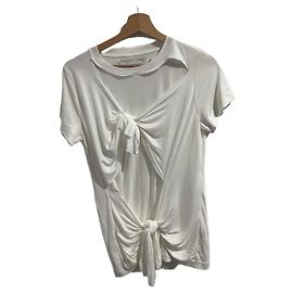 T-shirt Marques Almeida blanc T.S Blanc