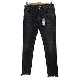 Autre Marque Jeans Saint Laurent nero T.29 Nero