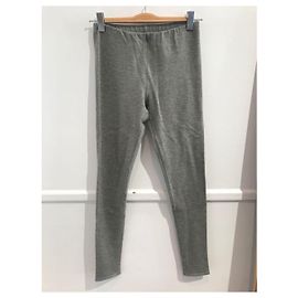 Leggings Ralph Lauren T.S Gris