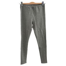 Leggings Ralph Lauren T.S Cinza
