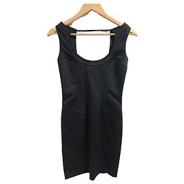 Robe Gucci noire T.36 Noir