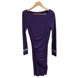Robe Leonard T.40 NEUVE Purple