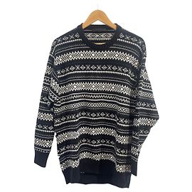 Pull Alexander Wang noir T.S Black