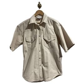Chemise Nanushka T.XS Beige