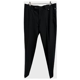 Calças Prada pretas T.48 Preto