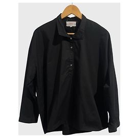 Autre Marque Blouse Xirena noire T.XS Noir