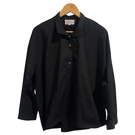 Autre Marque Blusa Xirena preta T.XS Preto