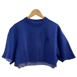 Sweat Isabel Marant azul T.36 Azul