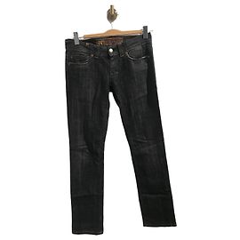 Jeans Notify gris T.28 Grey