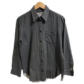 Isabel Marant Etoile Camisa Isabel Marant cinza T.S Cinza