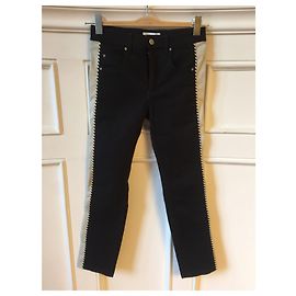 Isabel Marant Etoile Jeans Isabel Marant T.36 Noir