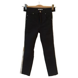 Isabel Marant Etoile Jeans Isabel Marant T.36 Schwarz