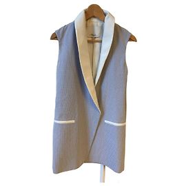 Giacca Phillip Lim T.L Blu