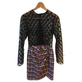 Robe Giambattista Valli T.36 Black