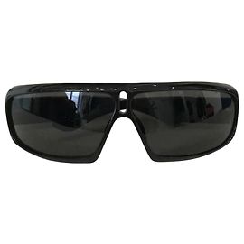 Autre Marque Gafas Yves Saint Laurent Negro