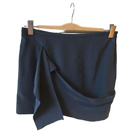Gonna Barbara Bui blu T.38 Blu