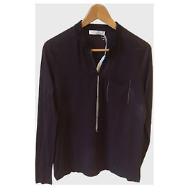 Fabiana Filippi Top T.36 Lila