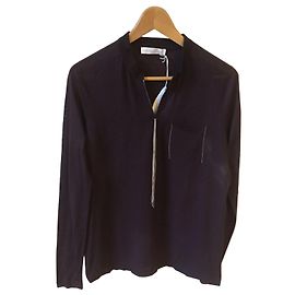 Fabiana Filippi Top T.36 Lila