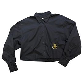 Camisa dMn negra T.Unique Negro