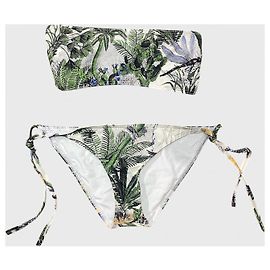 Christian Dior Fato de banho Dior T.S Verde