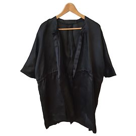 Autre Marque Casaco Emilia Wickstead T.S Preto