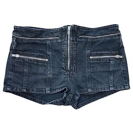 Short Isabel Marant noir T.38 Black