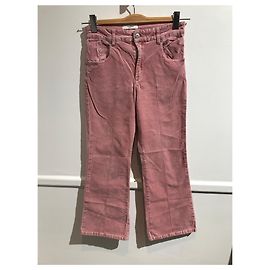 Isabel Marant Etoile Vaqueros Isabel Marant rosa T.36 Rosa