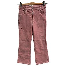 Isabel Marant Etoile Isabel Marant Jeans rosa T.36 Pink