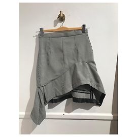 Jupe Alexander Wang T.M Black