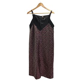 Robe Maison Rabih Kayrouz T.38 Violet